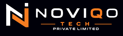 Noviqo Tech Logo